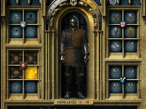 kcd best armor