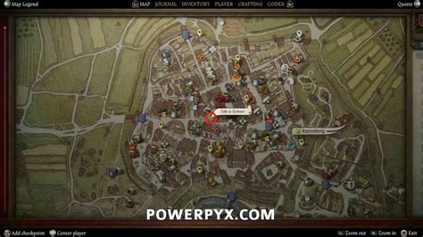 Kcd2 Klaus Introduction Walkthrough