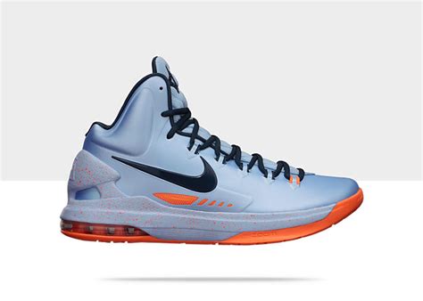 kd v 5