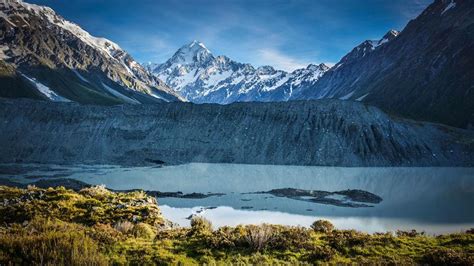 kea point track