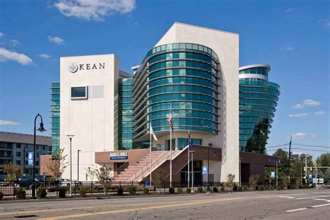 kean university new jersey