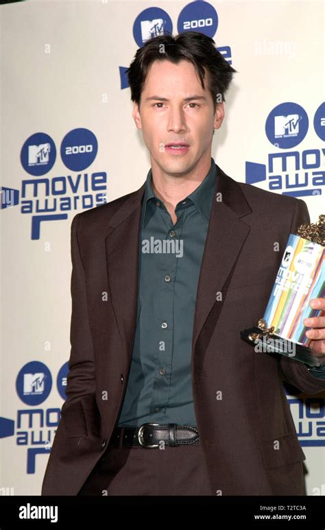 keanu reeves 2000