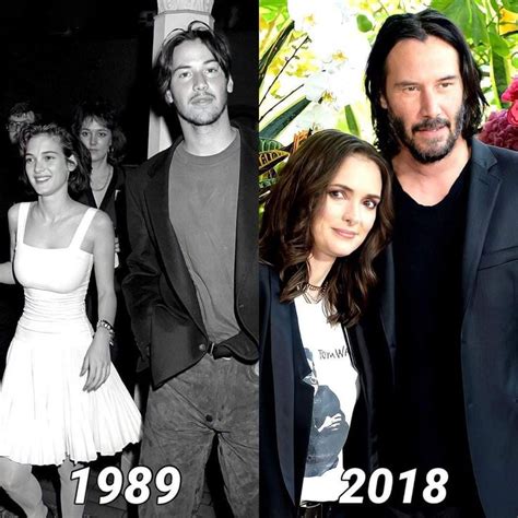 keanu reeves and winona ryder dracula