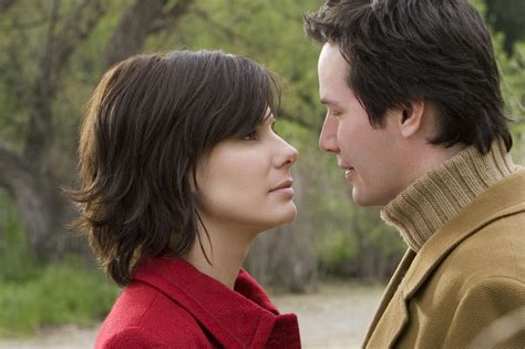 keanu reeves sandra bullock movie