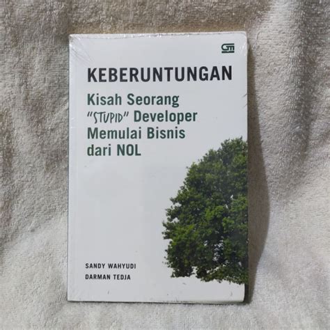 keberuntungan seorang stupid developer indonesian Kindle Editon