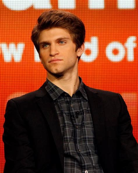 keegan allen movies and tv shows