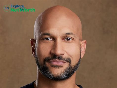 keegan-michael key net worth