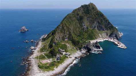 keelung islet