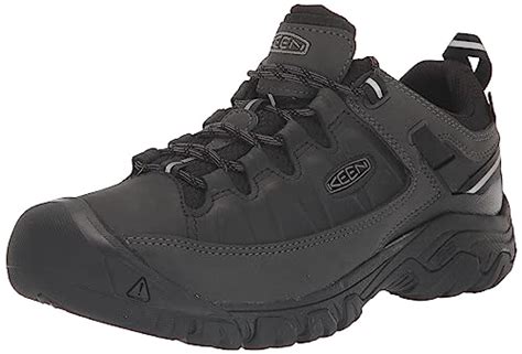 keen targhee ywllow black upc