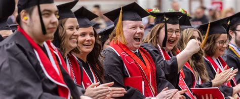 keene state graduation