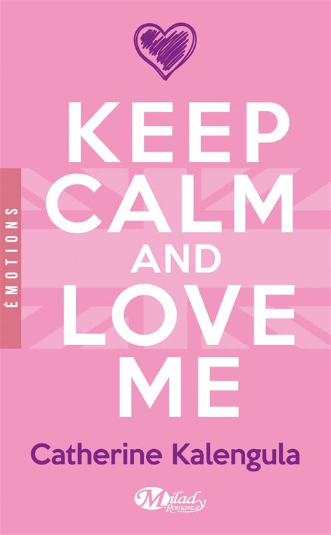 keep calm love catherine kalengula ebook Doc
