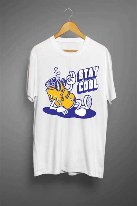 keep cool t shirts