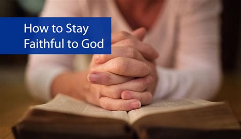 keep on keeping on how to stay faithful serving god PDF