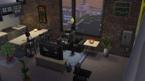 keep random sims from entering my house