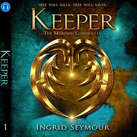 keeper the morphid chronicles book 1 PDF