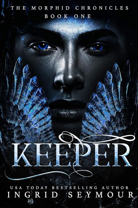 keeper the morphid chronicles book 1 PDF