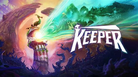 Keeper Walkthrough Achievements