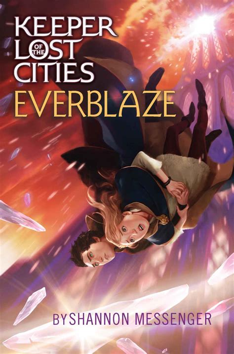 keeper-of-the-lost-cities-everblaze Ebook Doc