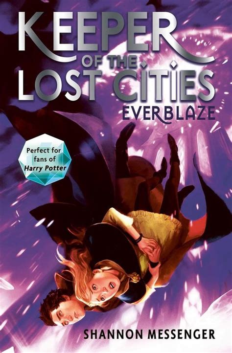 keeper-of-the-lost-cities-everblaze Ebook Doc