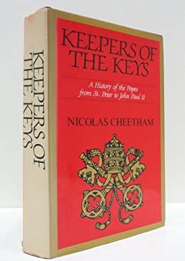 keepers of the keys the pope in history PDF