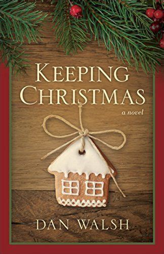 keeping christmas a novel Doc