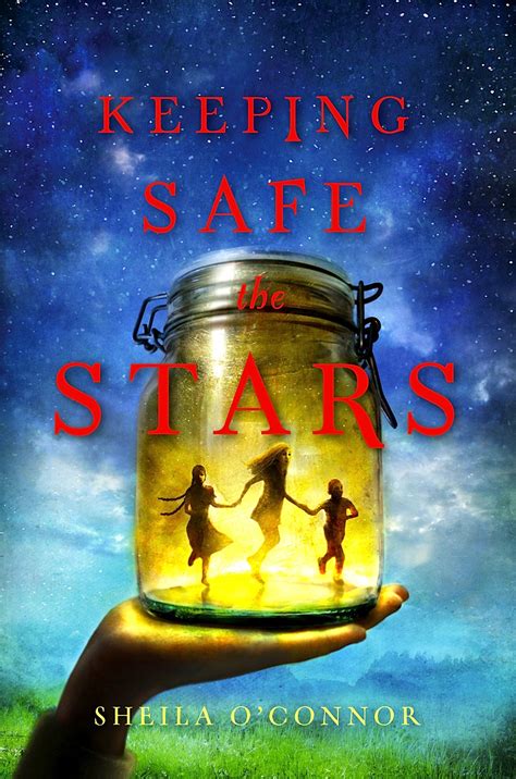 keeping safe the stars Reader