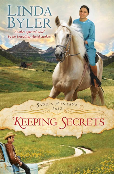 keeping secrets book2 sadies montana Reader