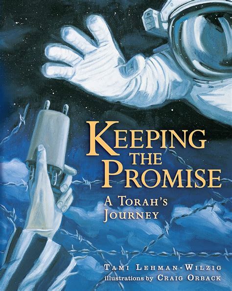 keeping the promise a torahs journey PDF