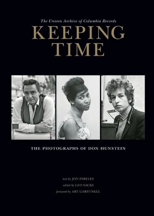 keeping time the photographs of don hunstein Kindle Editon