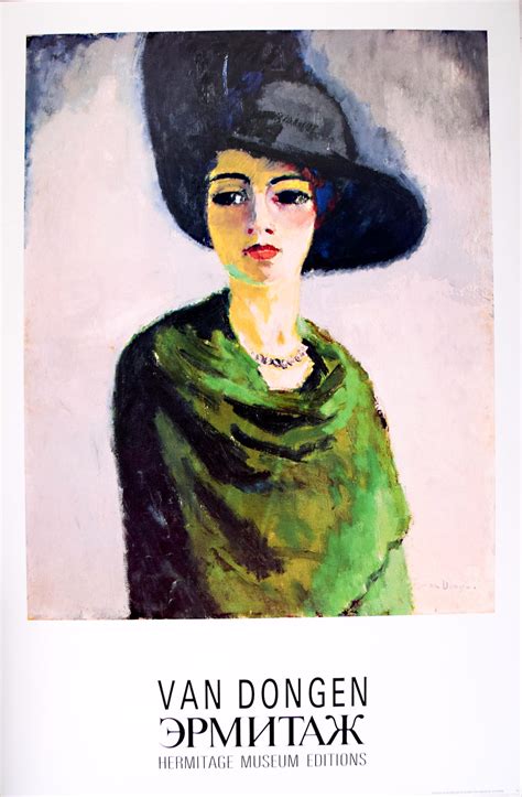 kees van dongen schilder Reader