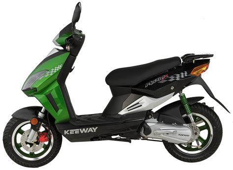 keeway matrix 50cc manual Doc