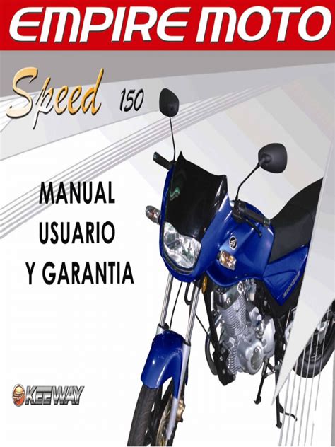 keeway speed 150 manual Kindle Editon