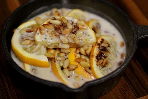 kefir recipes amazing oranges offered Reader