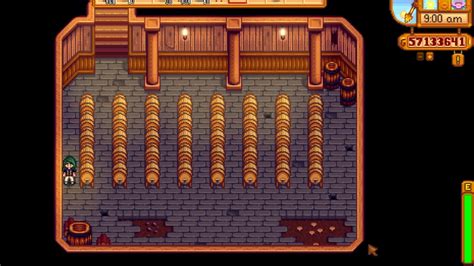 keg stardew valley