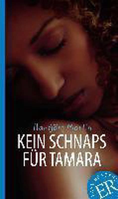 kein schanaps fr tamara Epub