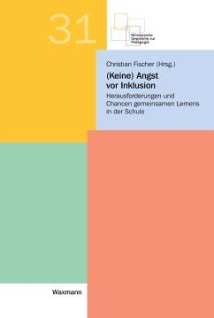 keine angst vor inklusion herausforderungen Epub