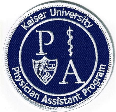 keiser pa program
