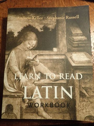 keller russell learn to latin answer key Kindle Editon