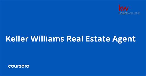 keller williams real estate course