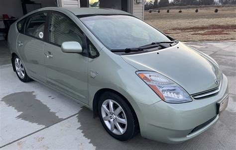 kelley blue book 2007 prius Epub