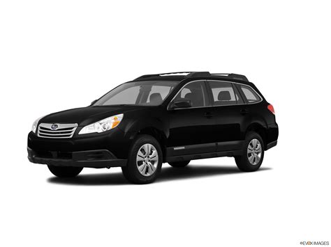 kelley blue book subaru outback 2011 Doc