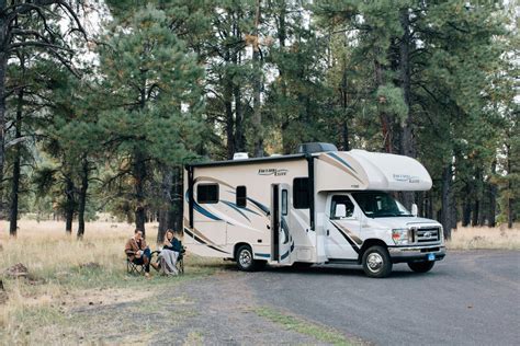 kelley blue book travel trailer Reader