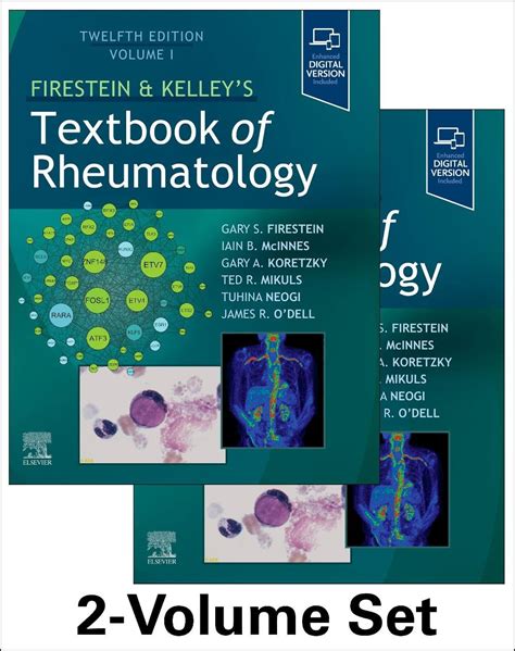 kelley s textbook of rheumatology volume 1 kelley s textbook of rheumatology volume 1 PDF