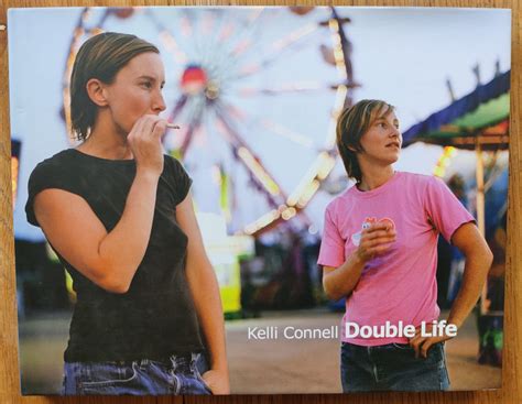 kelli connell double life Reader