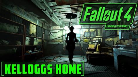 kellogg's house fallout 4