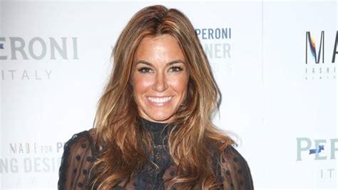 kelly bensimon net worth