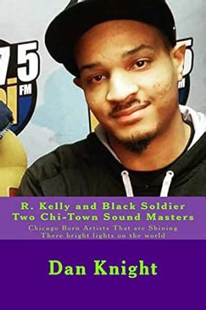 kelly black soldier chi town masters Epub