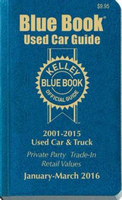 kelly blue book classic Reader