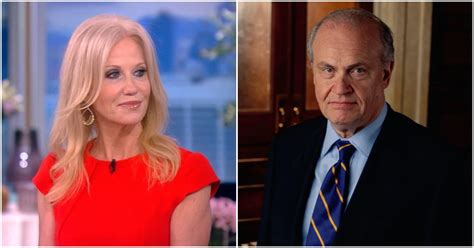 kellyanne conway fred thompson