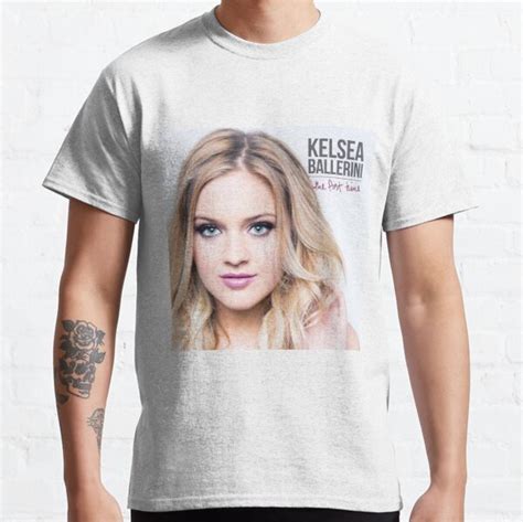 kelsea ballerini shirts